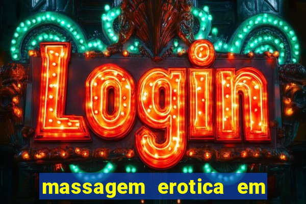 massagem erotica em porto alegre